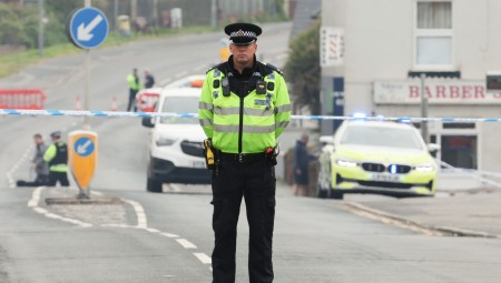 شرطة ساسكس متورطة في حادثة دهس أودت بحياة رجل