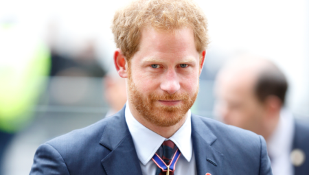 الأمير هاري تحت الضغط للكشف عن طريقة حصوله على تأشيرة للولايات المتحدة على الرغم من تاريخه في تعاطي المخدرات