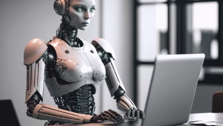 دراسة تكشف أن ردود برنامج تشات جي بي تي امتازت بتعاطف أكثر مع المرضى مقارنة بالأطباء