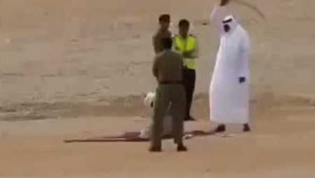 السعودية تعدم 81 شخصا في يوم واحد دينوا بجرائم مرتبطة بالإرهاب