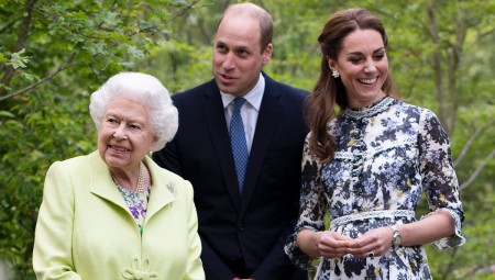 الأمير وليام وزوجته كايت يلغيان زيارة لقرية في بليز بسبب معارضة السكان