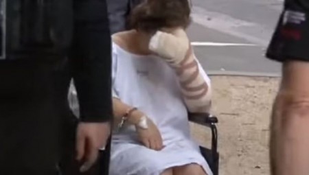 سيدة أسترالية تقطع الأعضاء التناسلية لشريكها الذي عاشت معه لـ 10 سنوات