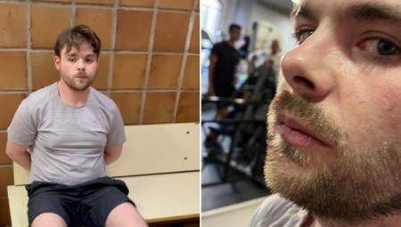 بعد سبع سنوات من الهروب إلى إسبانيا.. القبض على بريطاني بتهمة قتل مراهق