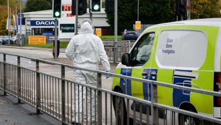 بريطانيا.. شابان مخموران يقتلان سائق أوبر لأنه أخذهما للنادي الليلي الخاطئ