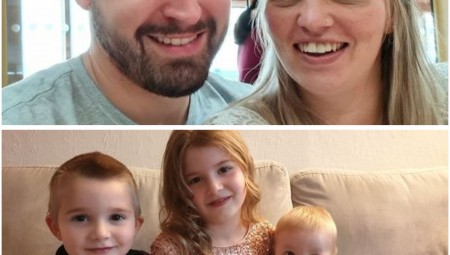 أم بريطانية: أزمة المعيشة أجبرتني وزوجي أن نأكل وجبة واحدة في اليوم لإطعام أطفالنا