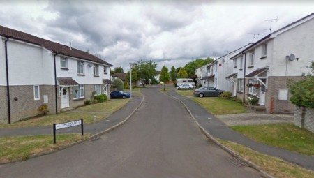 بريطانيا.. رجلان يحاولان اختطاف طفلة صغيرة وكلب العائلة ينقذها