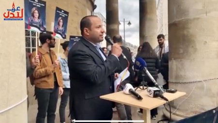 فيديو.. منتدى التفكير العربي: اغتيال شيرين أبو عاقلة هو اغتيال لكل صحافي وصحافية