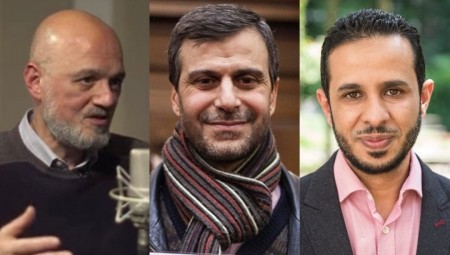 ناشطون مسلمون يقاضون شركة إسرائيلية باعت للإمارات والسعودية برامج للتجسس عليهم