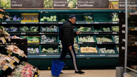 هيئة رقابية بريطانية: البريكست زاد من مخاطر وصول الأطعمة الخطرة إلى بريطانيا