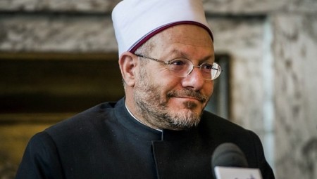 عمدة لندن ينفي لقاء مفتي مصر.. ونشطاء يثيرون مخاوف من سجله الحقوقي