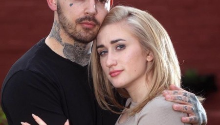 بعد انتشار قصتها إعلاميا.. اللاجئة الأوكرانية التي خطفت بريطانيا من زوجته: أنا لست مخربة بيوت