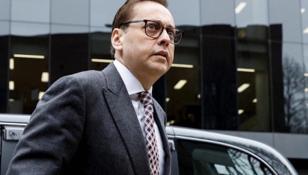 بريطانيا..  السجن 18 شهراً لنائب سابق لدى حزب المحافظين بعد اعتدائه جنسياً على طفل