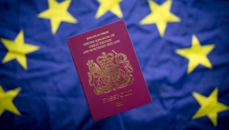 اعتبارا من العام المقبل.. سيحتاج البريطانيون لتأشيرة لدخول الاتحاد الأوروبي