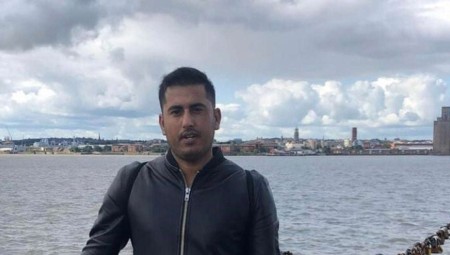 بعد سنوات من الإقامة في بريطانيا.. لاجئ أفغاني يتلقى إشعارا بترحيله إلى رواندا مما دفعه لمحاولة الانتحار