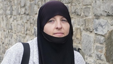 جندية أيرلندية سابقة تواجه حكماً بالسجن لـ 8 سنوات بعد إدانتها بالانضمام لـ داعش