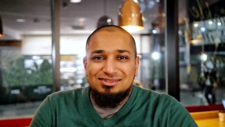 أين القنبلة؟: مسلمان بريطانيان يتعرضان لموقف صادم في المتحف البريطاني