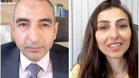 فيديو/ الطبيب سعد عامر: التدخين يساعد على إضعاف الحيوانات المنوية لدى الرجال