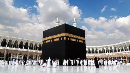السعودية تخفض أعداد الحجاج من بريطانيا.. ومنصة نسك تؤكد نفاد العدد الممنوح لهم