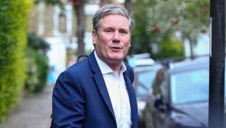 زعيم الحزب العمالي يتعهد بالاستقالة في حال تغريمه بسبب فضيحة بيرغيت