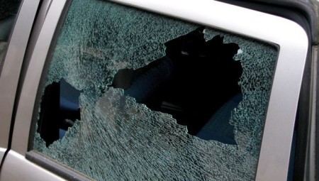 إحصائيات: كل ست دقائق تسرق سيارة في بريطانيا