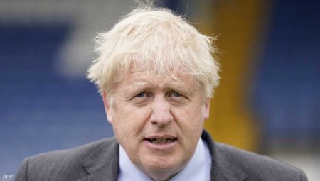 فيديو: هذا ما قاله بوريس جونسون عن ترحيل حكومته اللاجئين إلى رواندا