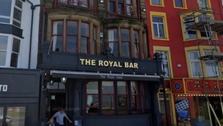 وفاة نزيل في فندق بريطاني بعد تسممه بـ أول  أكسيد الكربون..والشرطة تحقق في الحادثة