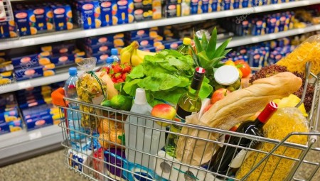 معدل التضخم يسجل أعلى مستوى له منذ 40 عاما