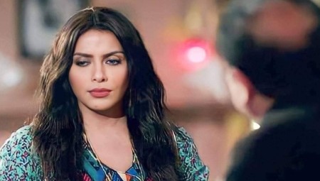 الموت يغيب الفنانة المصرية شيرين