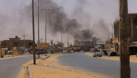 اللاجئون السودانيون في بريطانيا يواجهون خطر الترحيل