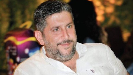 رحيل الممثل السوري محمد قنوع