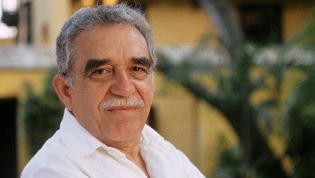 رواية غير منشورة لغابرييل غارسيا ماركيز تطرح في الأسواق عام 2024