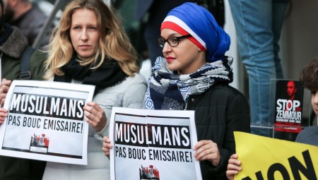 جدل في فرنسا حول طلب تقييم معدل التغيب عن المدارس خلال عيد الفطر