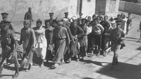 فلسطين .. عندما يثبت التاريخ بالدليل أن الأرض بتتكلم عربي