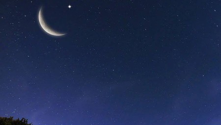 رؤية هلال شهر ذي الحجة في السعودية.. والأربعاء 28 يونيو أول أيام عيد الأضحى