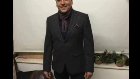 وفاة فاردنان الزيود.. إعلان مراسم الدفن والعزاء