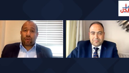 بالفيديو: الجراح الاستشاري الأردني أنور عويس يتحدث لـبريطانيا اليوم عن سيرته وعن الجراحة بالروبوت