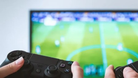 هل يهدد الذكاء الاصطناعي صناع ألعاب الفيديو؟ أن يقدم لهم خدمة العمر؟
