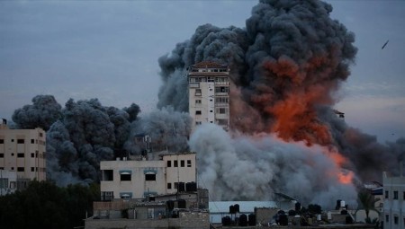 ألمانيا تحظر الأنشطة المتعلقة بحماس على أراضيها