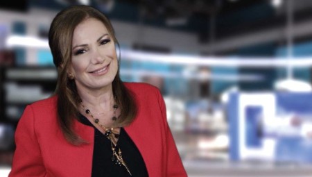سكاي نيوز عربية تنعى الزميلة الإعلامية جيزال خوري