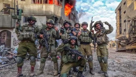 بريطانيا تدعو إلى تحقيق عاجل في مقتل العشرات في غزة أثناء تسليم مساعدات