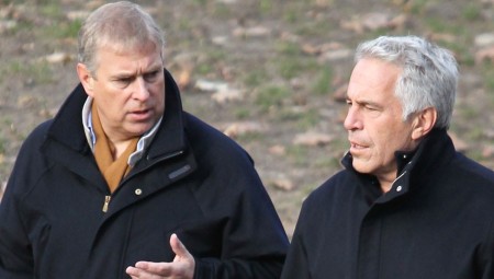 الشرطة البريطانية: لم نفتح تحقيقا بشأن الأمير أندرو حول قضية إبستين
