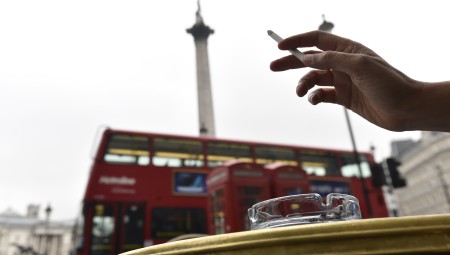 ارتفاع غير متوقع للتضخم في بريطانيا .. ما السبب؟