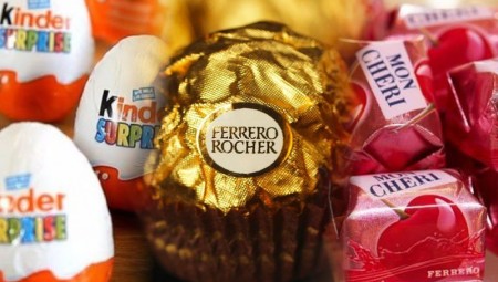 فضيحة السالمونيلا .. شركة كيندر تطلق منصة إلكترونية لشكاوى المتضررين