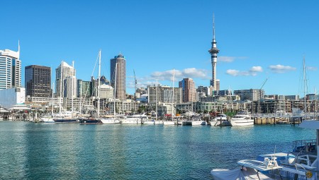 نيوزيلندا.. ارتفاع مستوى مياه البحر أسرع من المتوقع