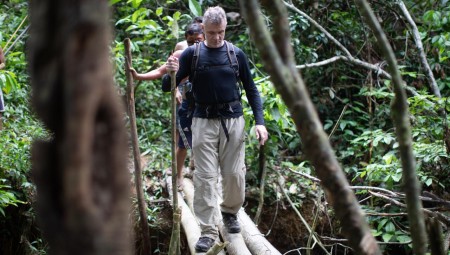 توقيف مشتبه به في قضية اختفاء صحافي بريطاني وخبير برازيلي في الأمازون