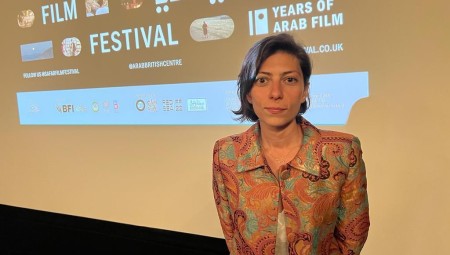 فيلم فرحة اختزال للنكبة والتغريبة الفلسطينية: عرب لندن تحاور المخرجة دارين أبو سلام في لندن