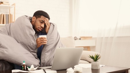 الحكومة تدخل تغييرات على قوانين الإجازات المرضية للموظفين