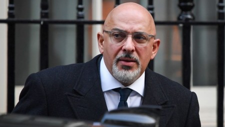 (فيديو) وزير المالية الجديد ناظم الزهاوي: من السهل التخلي عن هذه المناصب لكن علينا خدمة البلاد