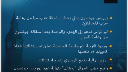 موجز لأهم الأخبار اليوم الخميس7-7-2022