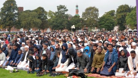 احتفالات عيد الأضحى في لندن: إليك أبرز الفعاليات